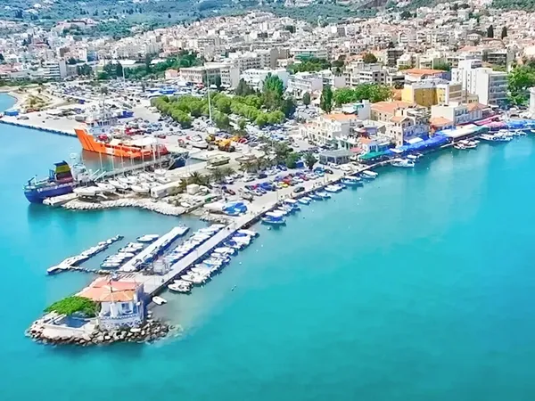 3 Days Mytilini Tour from Ayvalik (Tailor Made)