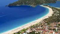 Full Day: Oludeniz Boat Trip to Butterfly Valley and St Nicholas Island (Seat On Boat) - 4