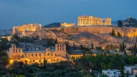 8 Days Athens, Rhodes & Kos Tour (Tailor Made) - 4