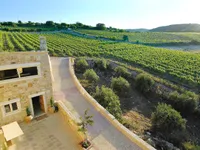 Chania Premium Sunset Safari Tour & Wine Tasting - 2