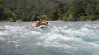 Full Day: Dalaman River Rafting from Marmaris - 5