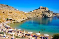 3 Days Rhodes Tour from Marmaris (Tailor Made) - 3