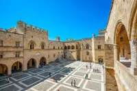 3 Days Rhodes Tour from Fethiye (Tailor Made) - 6