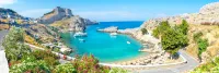 8 Days Athens, Rhodes & Kos Tour (Tailor Made) - 2