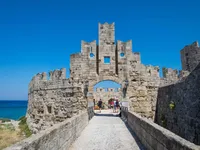 3 Days Rhodes Tour from Fethiye (Tailor Made) - 5