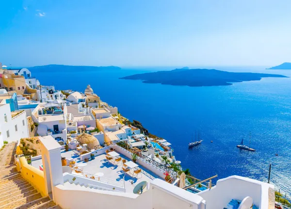 Amazing Santorini: 8-Hour Best of Santorini Private Tour