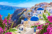 Amazing Santorini: 8-Hour Best of Santorini Private Tour - 2