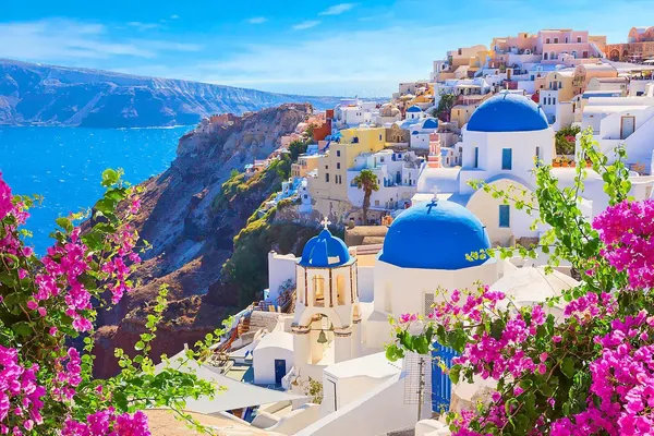 Amazing Santorini: 8-Hour Best of Santorini Private Tour