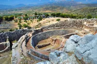 Epidaurus & Mycenae Private Full Day Tour from Athens - 4