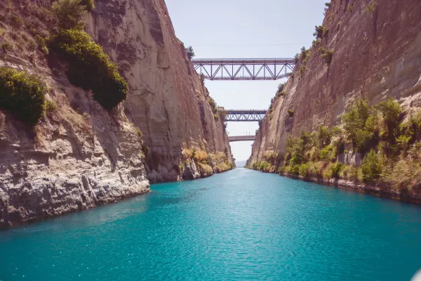 Epidaurus & Mycenae Private Full Day Tour from Athens