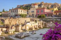 Private Tailor-Made Half-Day Athens City Tour - 5