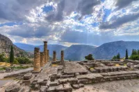 Delphi Full Day Private Tour from Athens - 3