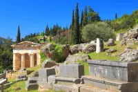 Full Day: Delphi One Day Trip from Athens (Seat On Coach) - 3