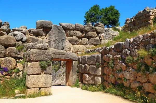 Full Day: Mycenae and Epidaurus Tour from Athens (Seat On Coach)