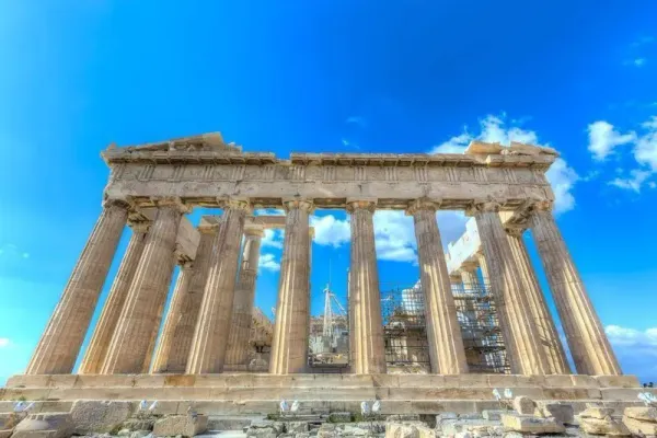 Athens Private Tour: Parthenon & Acropolis Museum Half Day City Tour