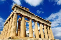 Athens Private City Tour: Athens & Acropolis Half Day Tour - 1