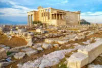 Athens Private Day Tour: From Athens to Poseidon - 2