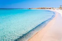 Full Day: Elafonissi Island: A Full Day Tour from Chania - 5