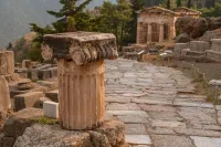 Full Day: Delphi One Day Trip from Athens (Seat On Coach) - 4