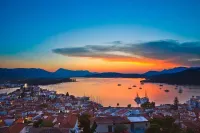 Full Day: Hydra, Poros Aegina One Day Cruise (Seat On Boat) - 2