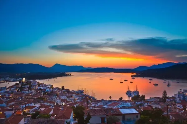 Full Day: Hydra, Poros Aegina One Day Cruise (Seat On Boat)