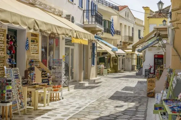 Full Day: Tinos Island Full Day Tour from Mykonos