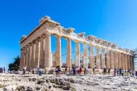 Athens Private Tour: Parthenon & National Archaeological Museum Half Day Tour - 4