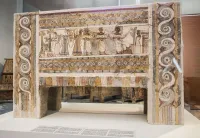 Full Day: Knossos Palace City Tour and Heraklion from Chania - 8