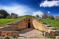 Full Day: Mycenae and Epidaurus Tour from Athens (Seat On Coach) - 8