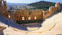 Private Tailor-Made Half-Day Athens City Tour - 2