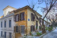 Private Walking Tour of Athens: Byzantine Glory - 2