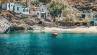 Full Day: Tinos Island Full Day Tour from Mykonos - 1