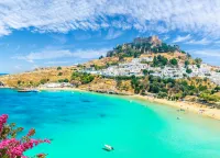 3 Days Rhodes Tour from Fethiye (Tailor Made) - 4
