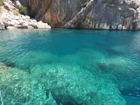 Adrasan Sulu island (Turkish Maldives) Boat Tour - 2