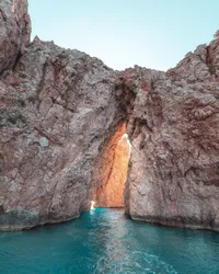 Adrasan Sulu island (Turkish Maldives) Boat Tour - 3