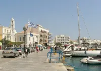 Full Day: Tinos Island Full Day Tour from Mykonos - 4