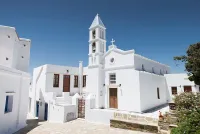 Full Day: Tinos Island Full Day Tour from Mykonos - 3