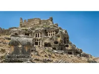 Full Day: Jeep Safari Saklikent and Tlos from Fethiye Group Tour - 2