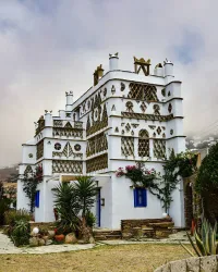 Full Day: Tinos Island Full Day Tour from Mykonos - 2