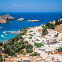 3 Days Rhodes Tour from Fethiye (Tailor Made) - 3