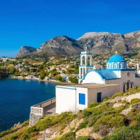 3 Days Kos Tour from Bodrum (Tailor Made) - 4