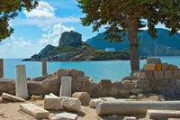 3 Days Kos Tour from Bodrum (Tailor Made) - 1